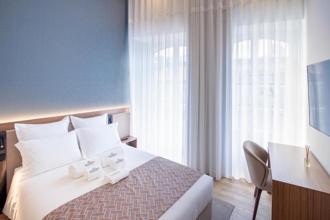 Apartamento Allianca 1909 - Porto