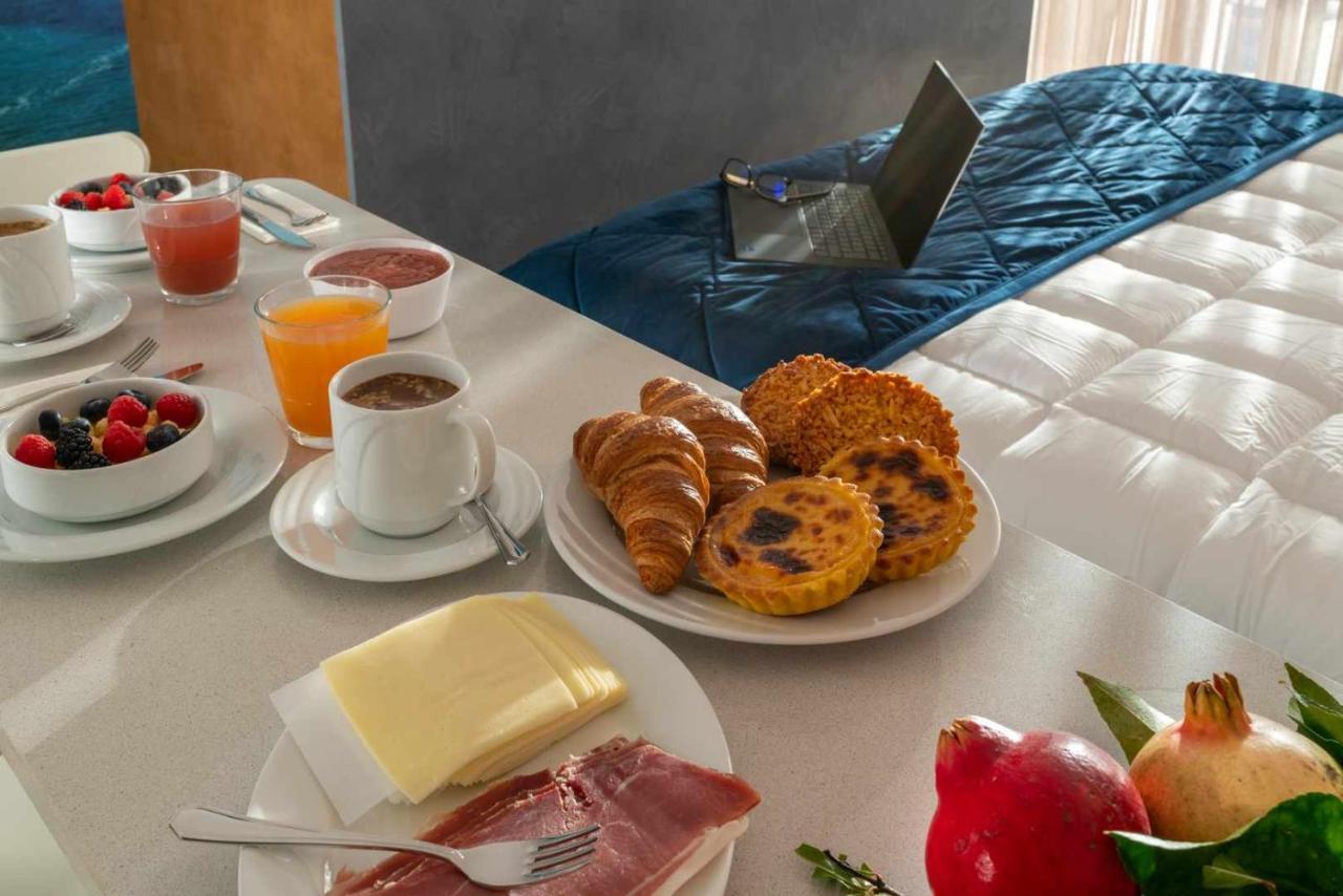 Novissimo 2 O Porto By Ac Olive Apartments *