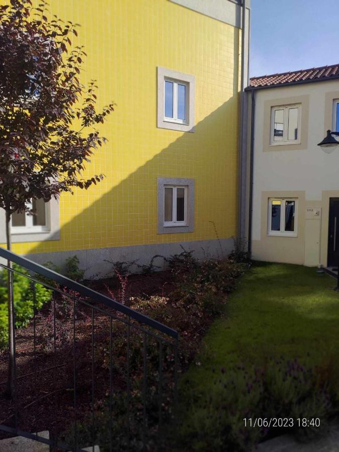 Apartment Novissimo 2 O Porto By Ac Olive Apartments