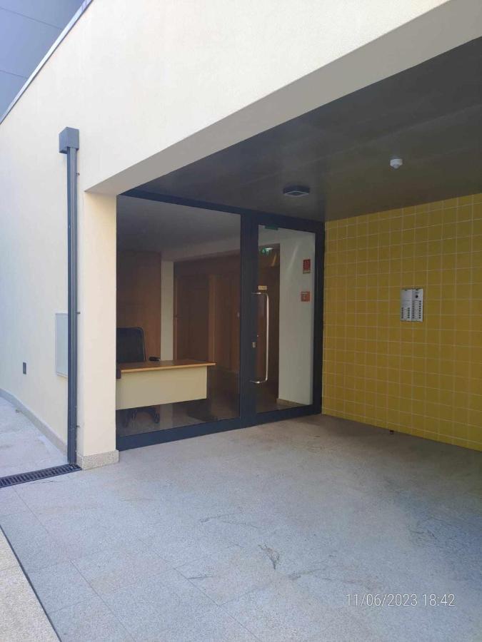 Novissimo 2 O Porto By Ac Olive Apartments * Porto