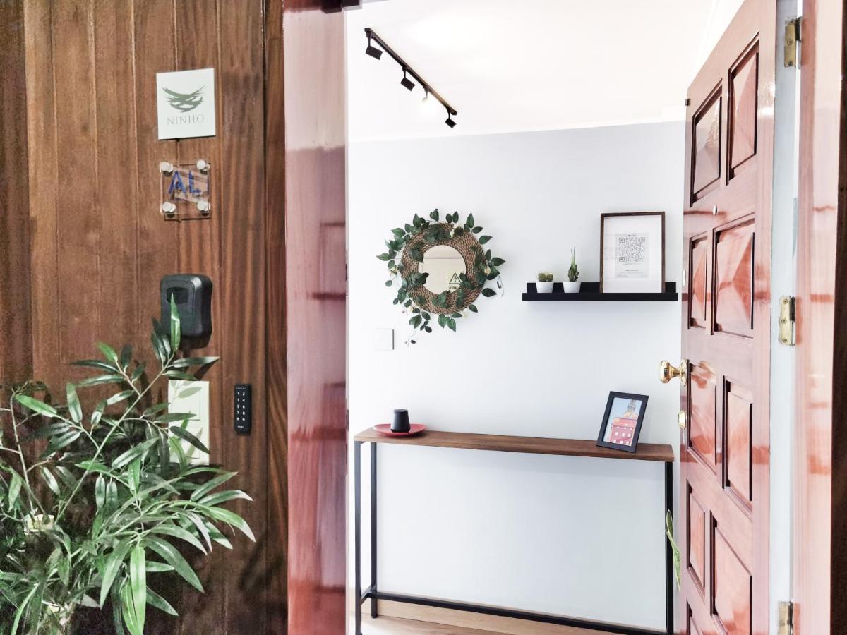 Apartment Ninho 424 Porto