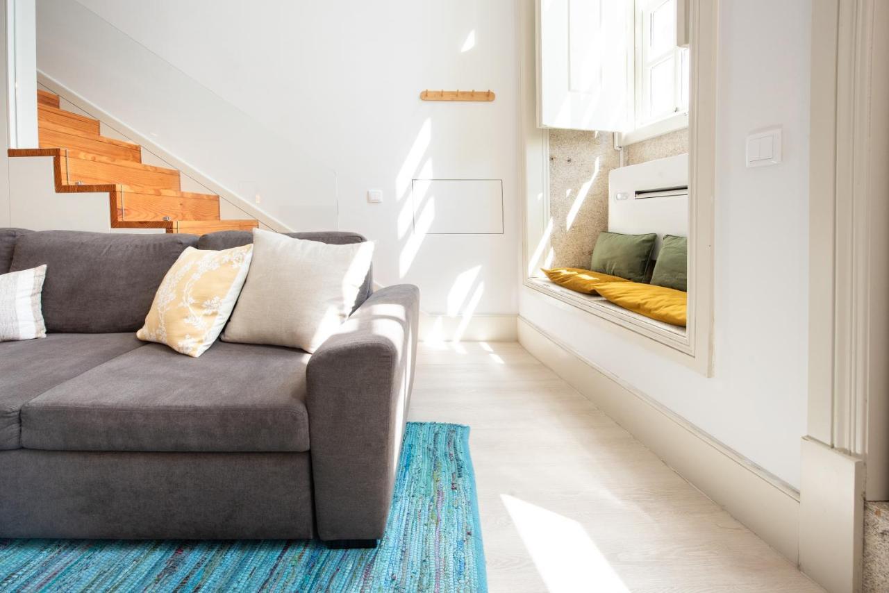 Apartment Casa Barros - Miragaia