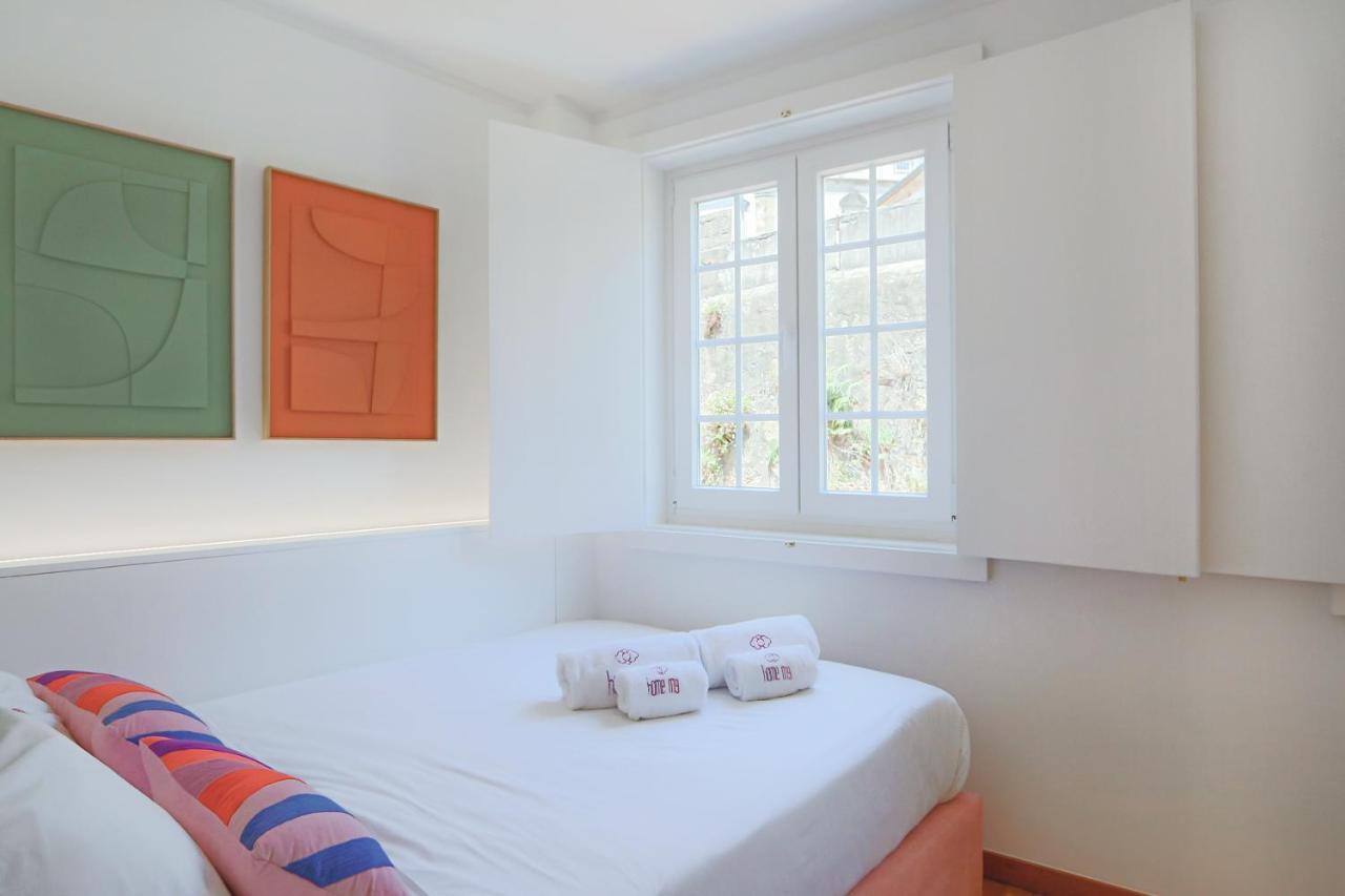 Hm - Ribeira Historical Apartment *