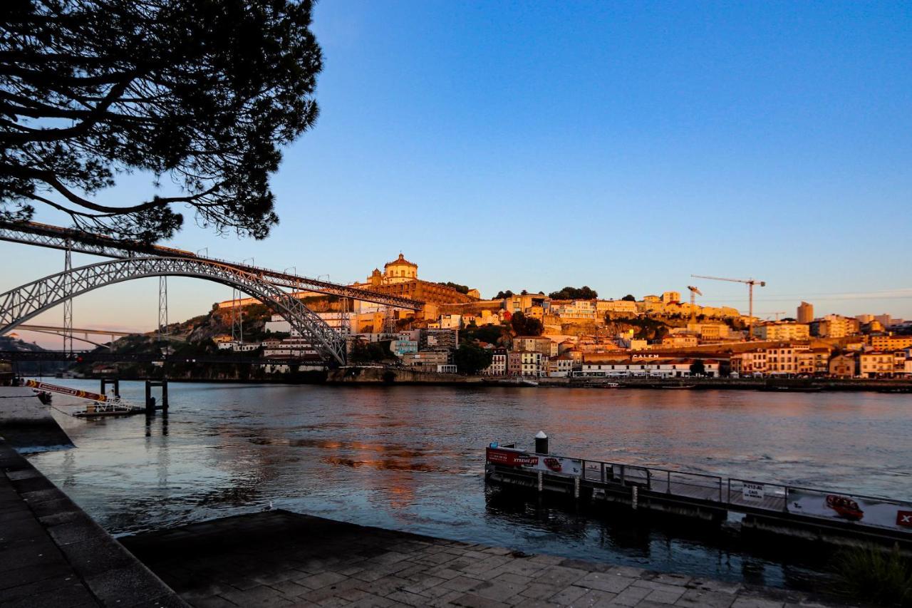 Apartment Hm - Ribeira Historical Porto