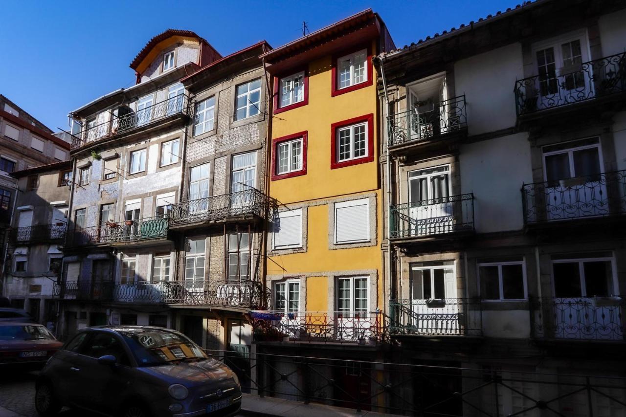 Hm - Ribeira Historical