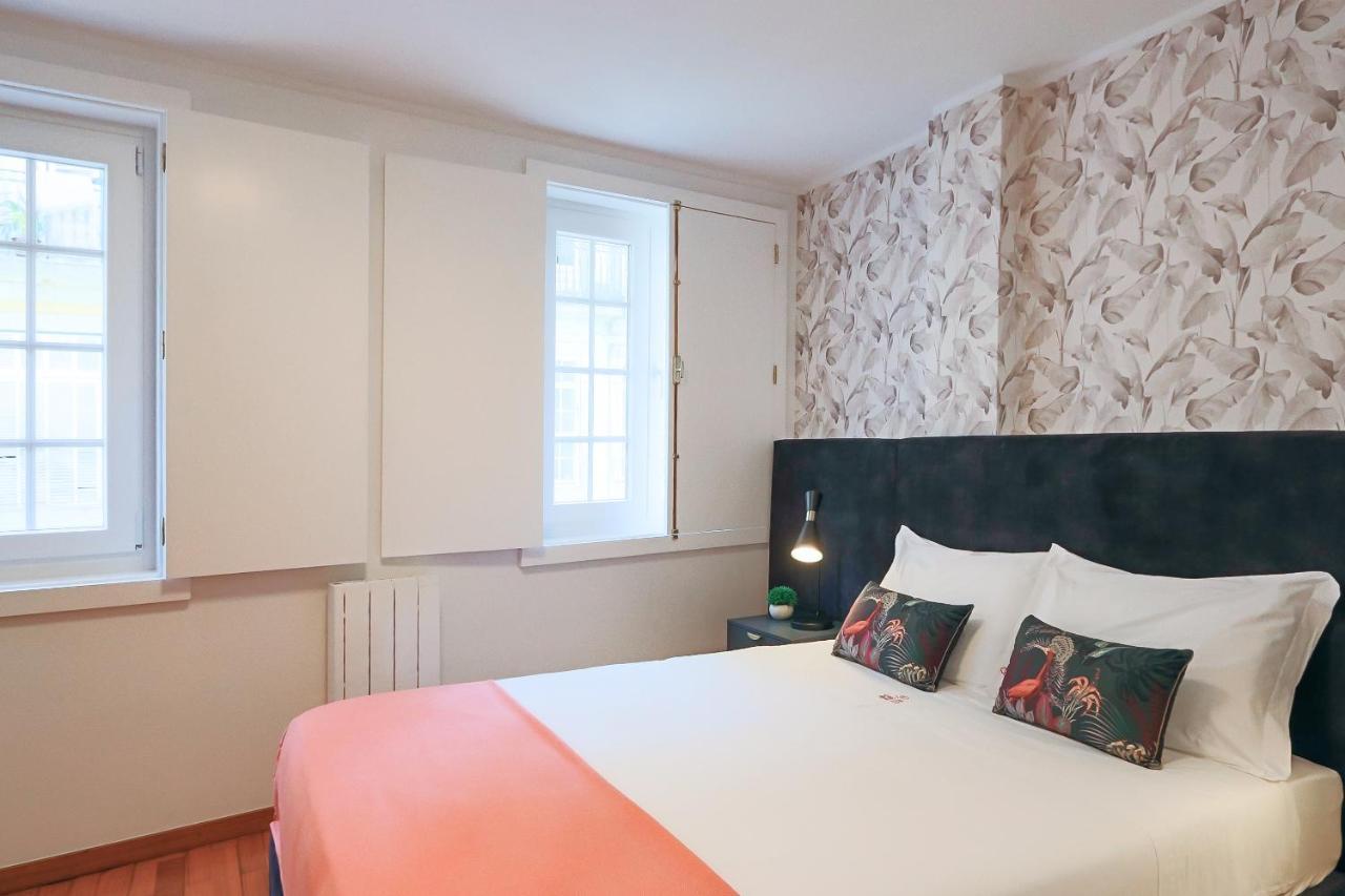 Hm - Ribeira Historical Apartment