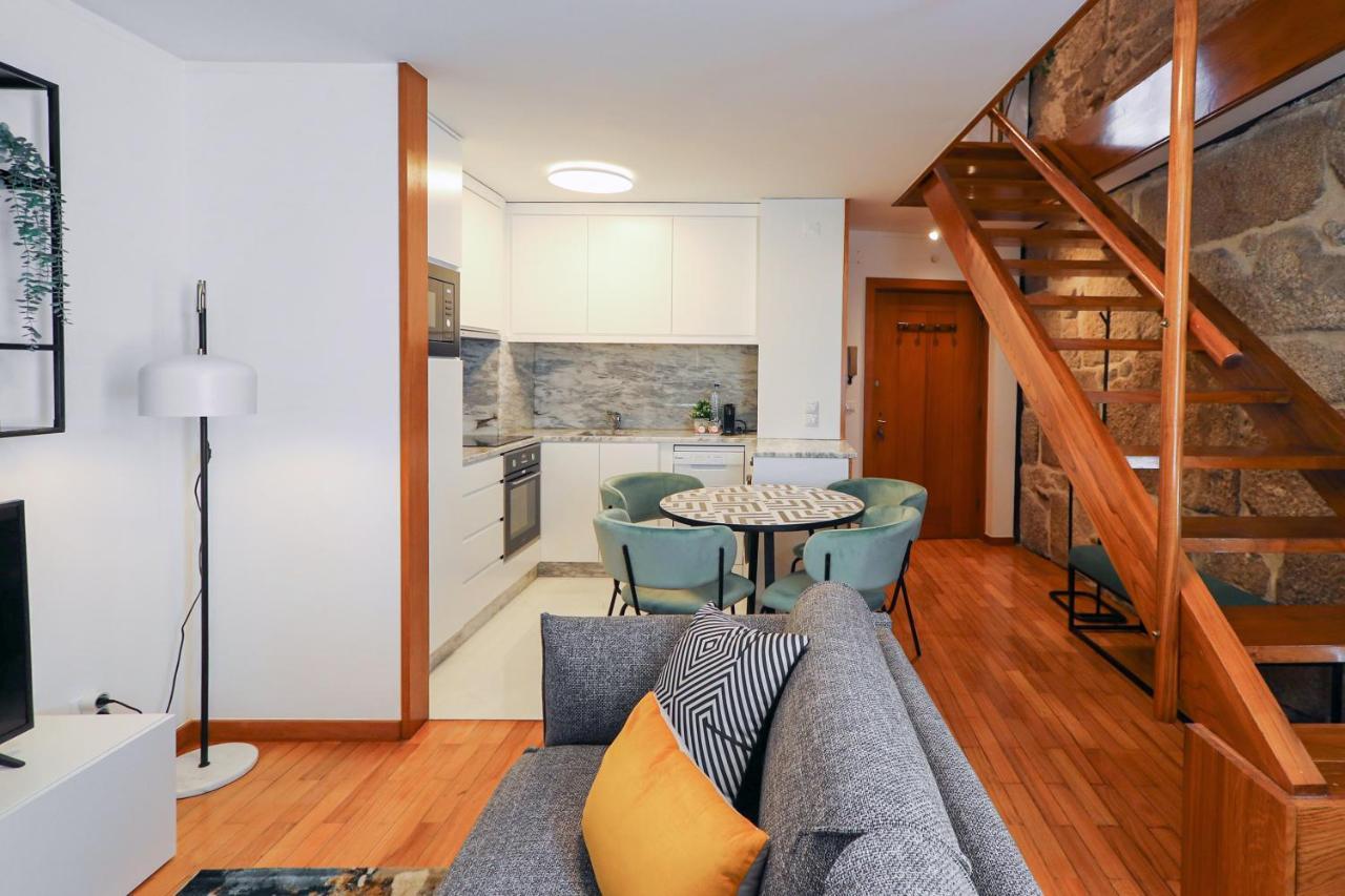 Apartment Hm - Ribeira Historical *