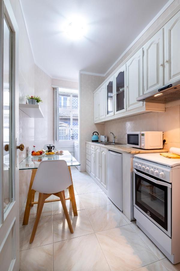 Apartment Cedofeita