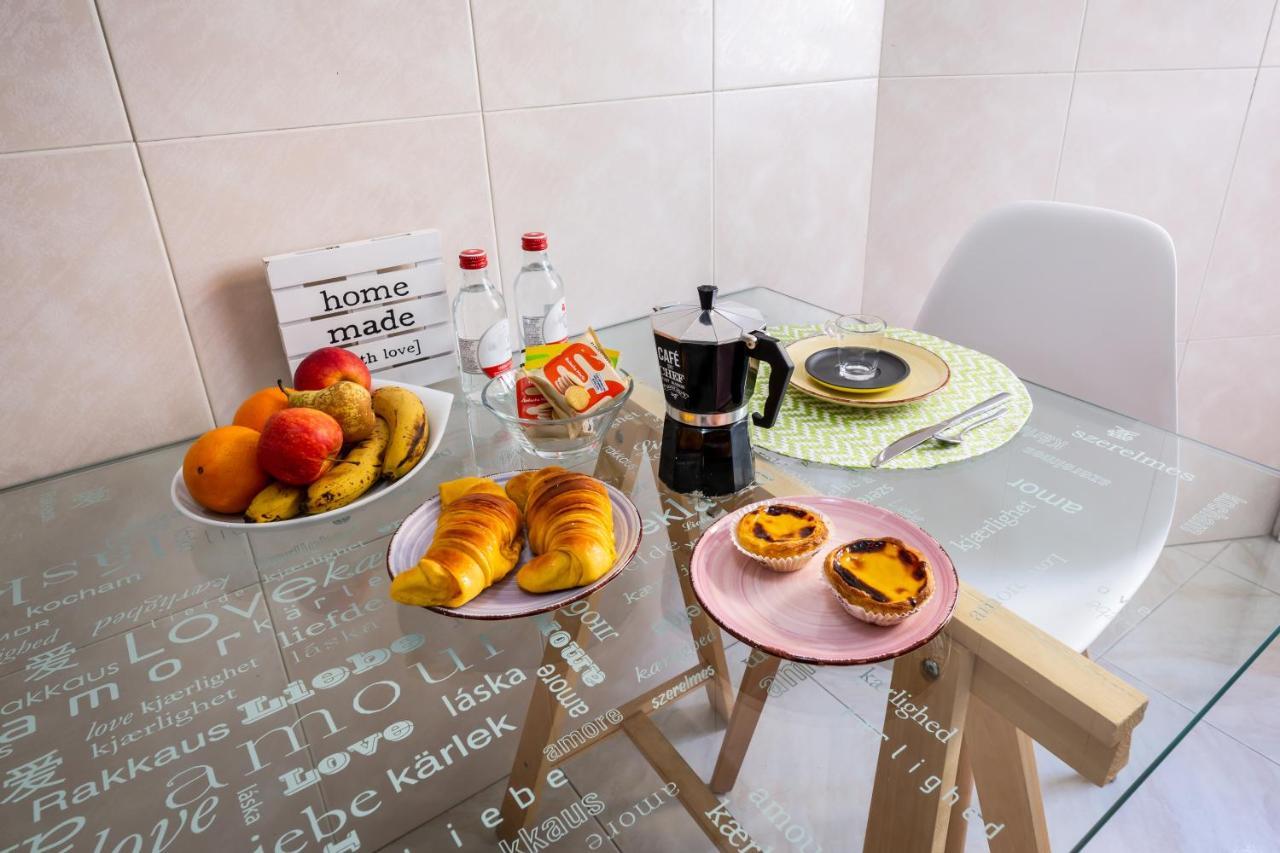 Cedofeita Apartment Porto