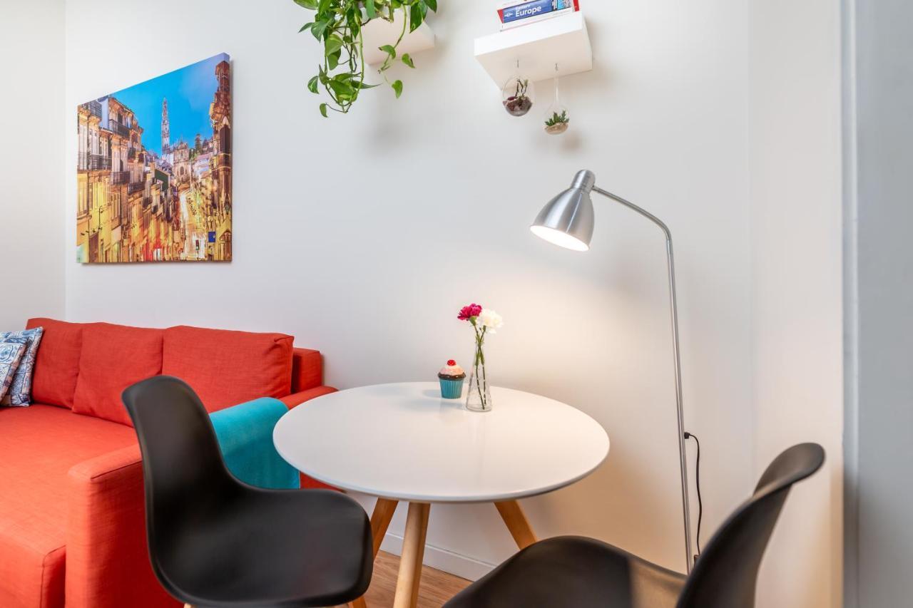 Cedofeita Apartment