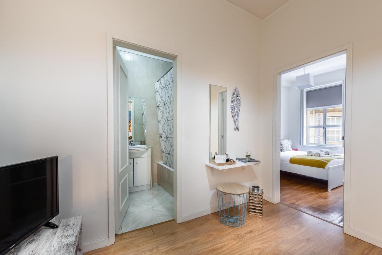 Apartment Cedofeita Porto