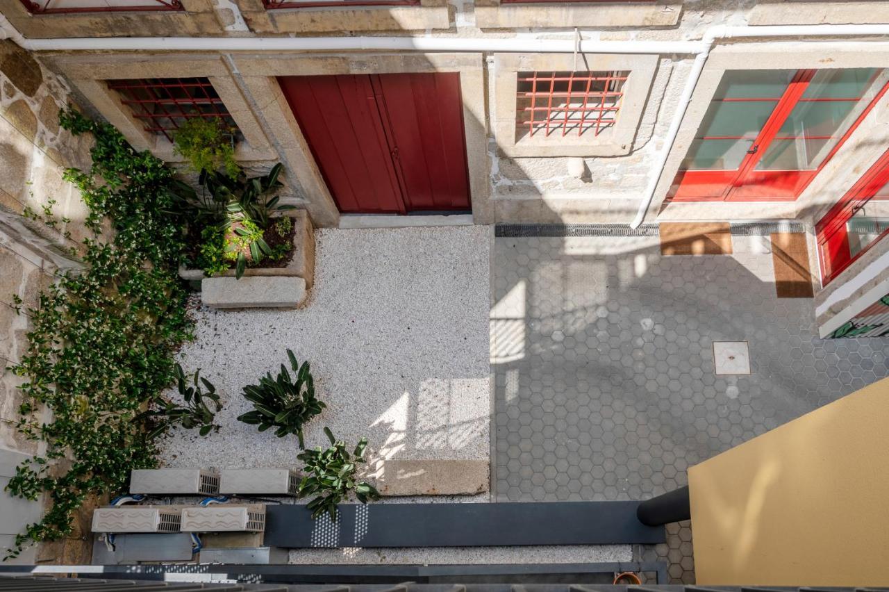 Byobu Apartment, By Bolhao Residences * Porto