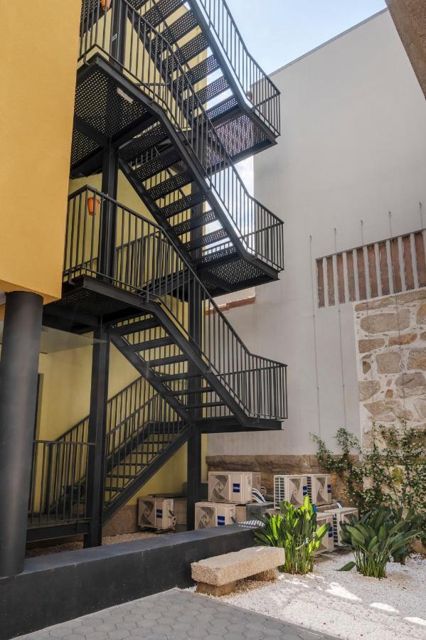 Appartement Byobu Apartment, By Bolhao Residences *