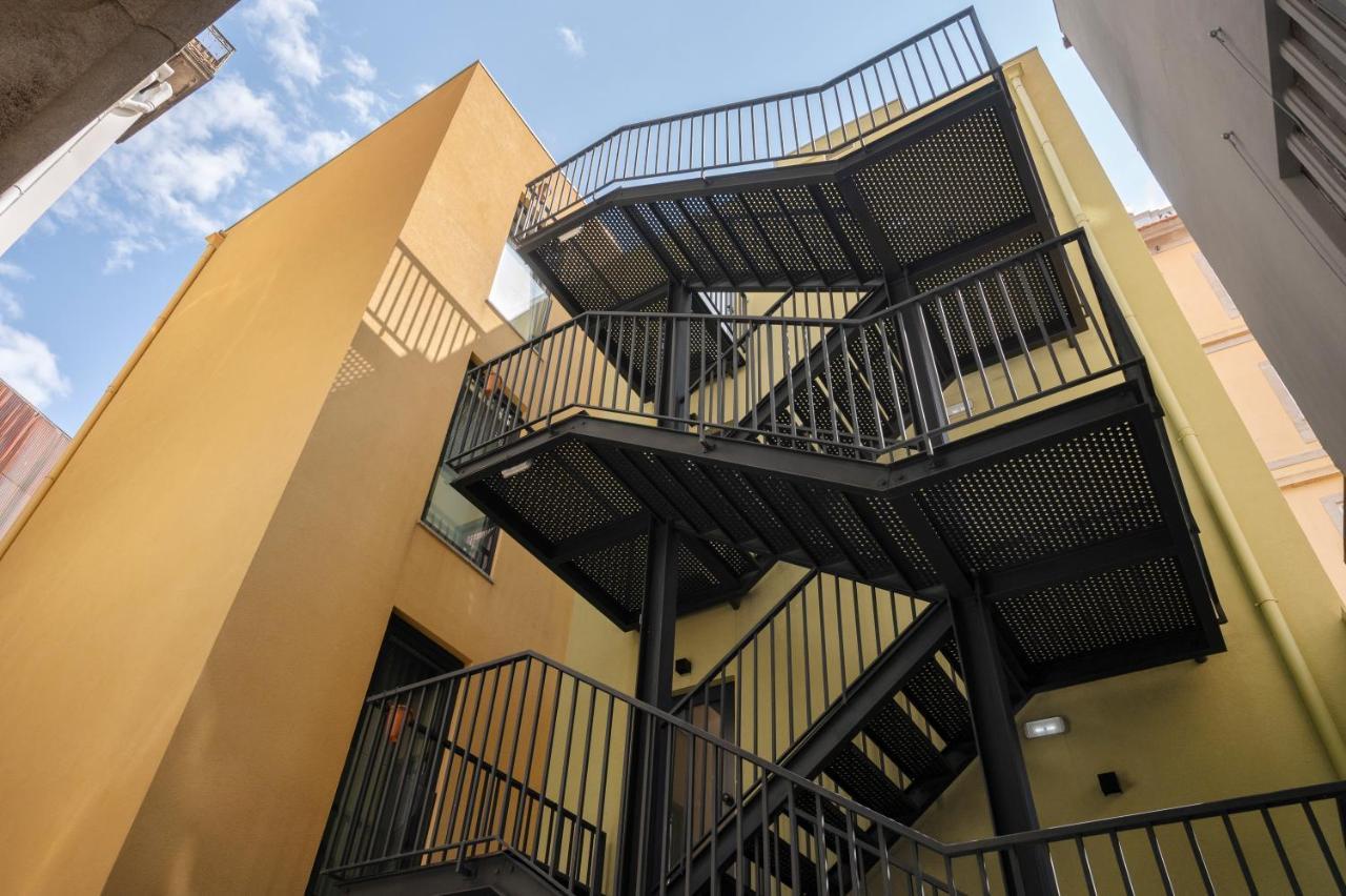 Cactus Apartment, By Bolhao Residences Apartment