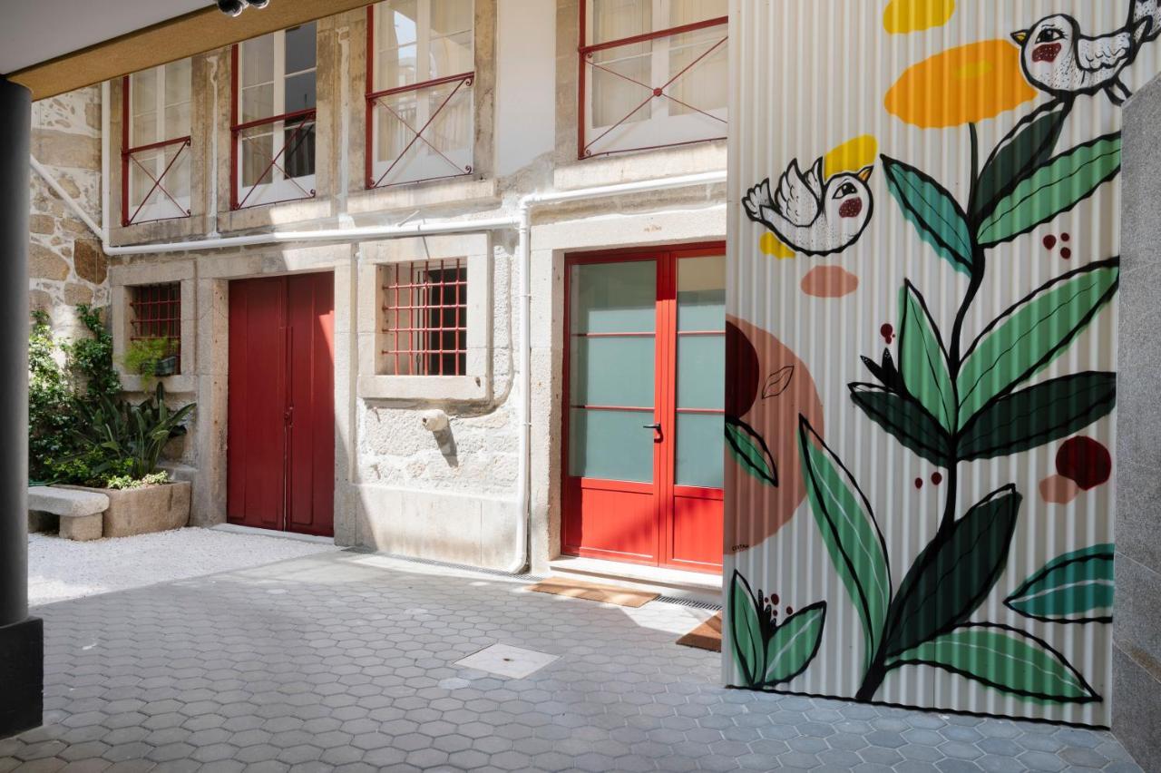 Apartment Cactus Apartment, By Bolhao Residences Porto