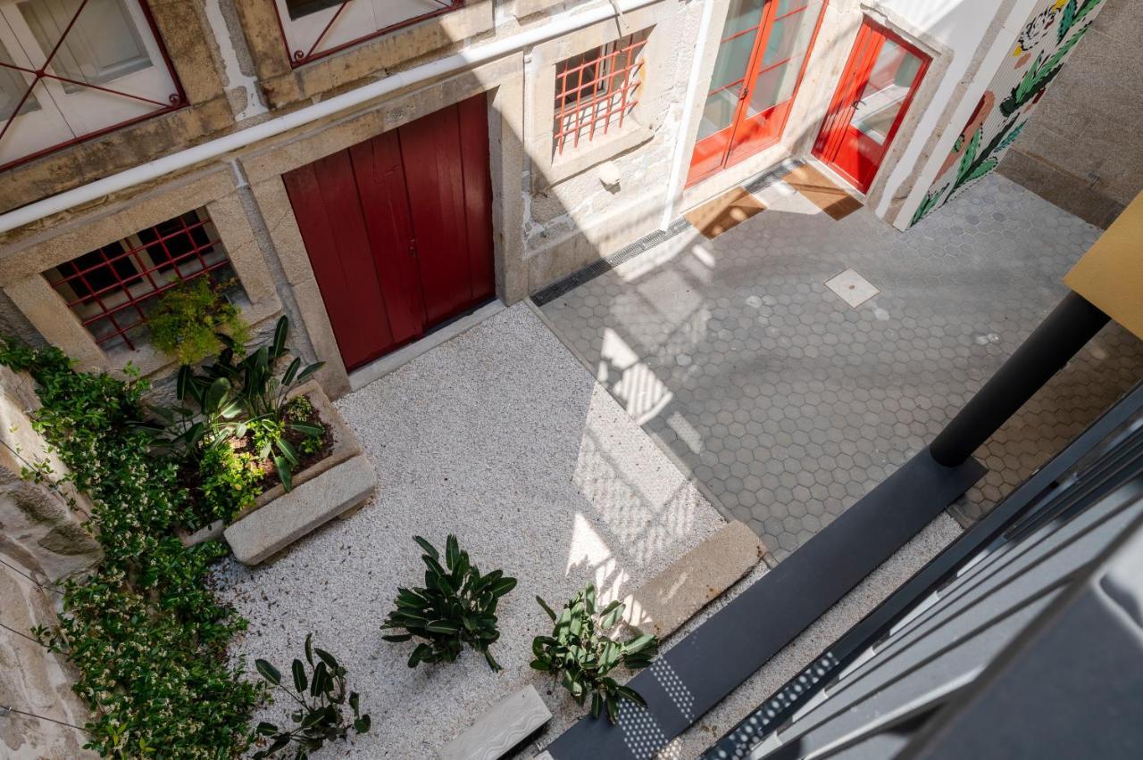 Byobu Apartment, By Bolhao Residences * Porto