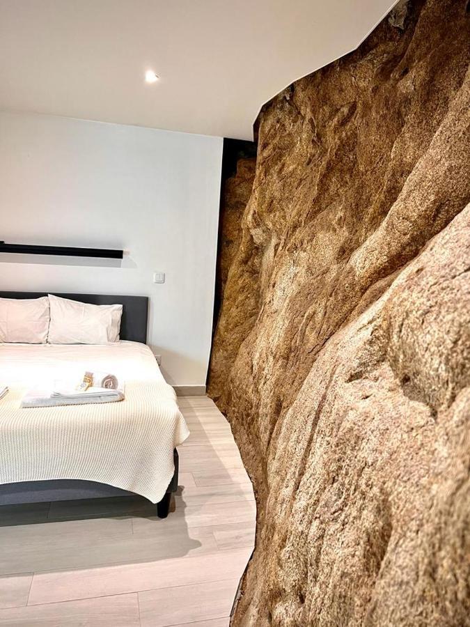 Apartment Lemago - Sao Bento
