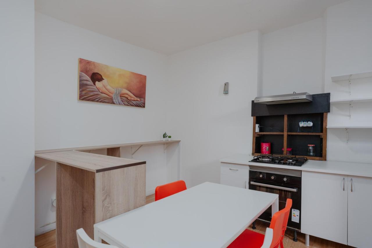 Guest house Ndussole 2*