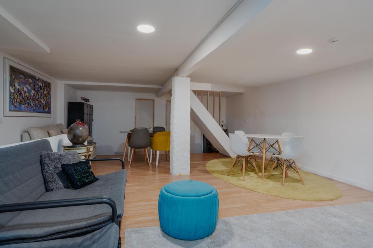 Guest house Ndussole Porto