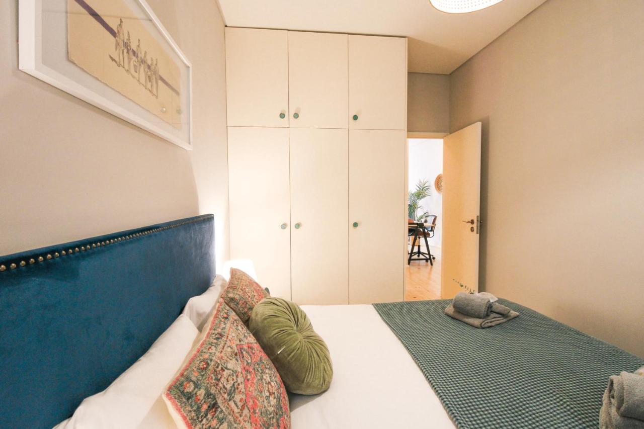 Virtudes Irresistible Getaway * Porto