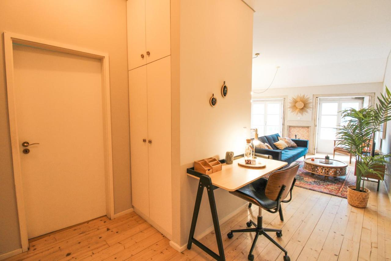 Apartment Virtudes Irresistible Getaway Porto