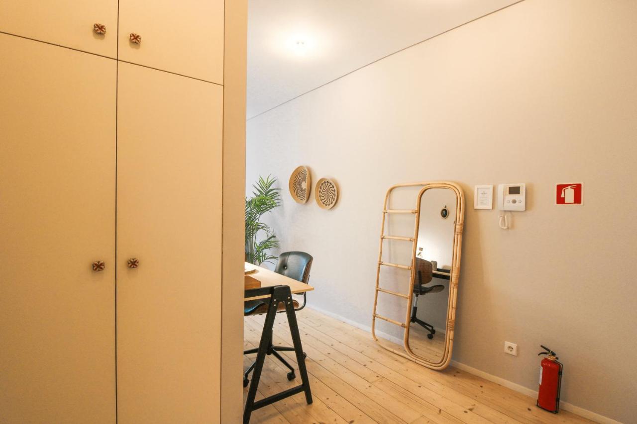Virtudes Irresistible Getaway Apartment Porto