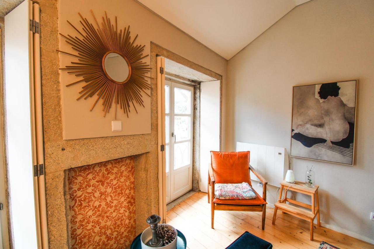 Virtudes Irresistible Getaway * Porto