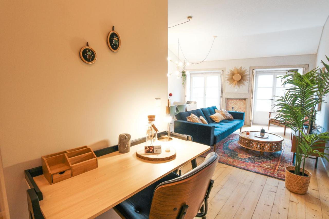 Virtudes Irresistible Getaway Porto
