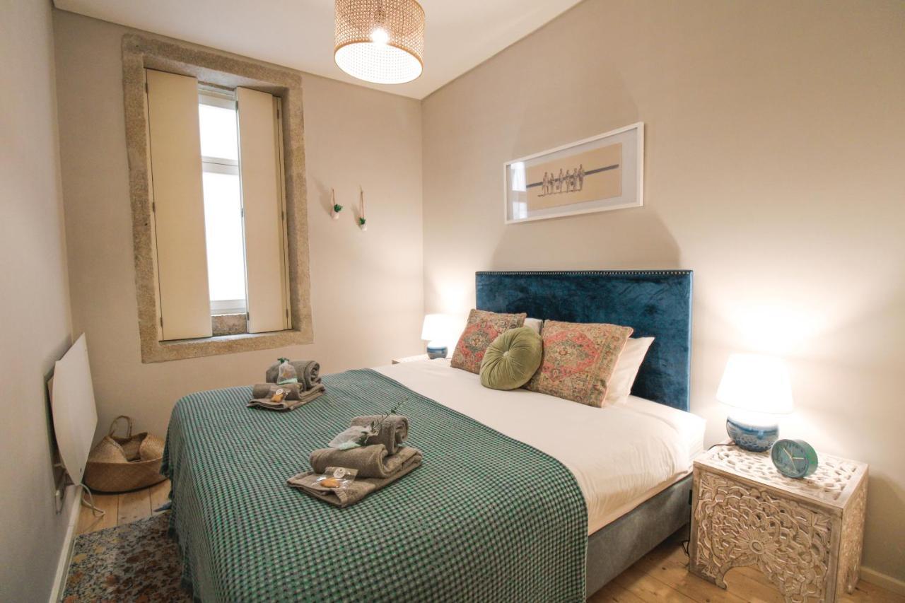 Virtudes Irresistible Getaway Apartment