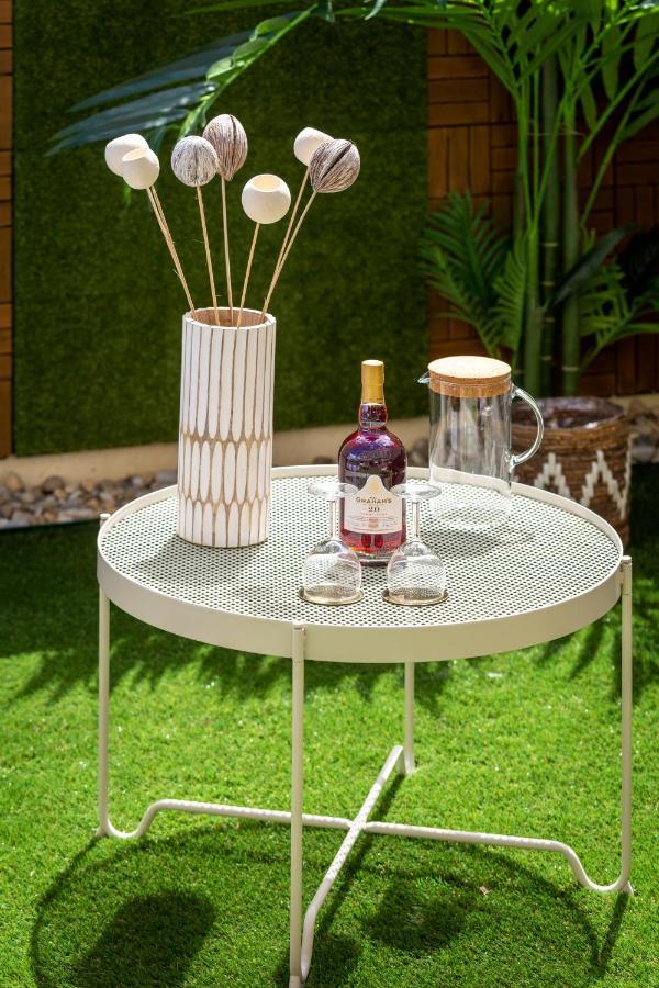 Apartment Opo Vale Formoso Ii Garden & Bbq *