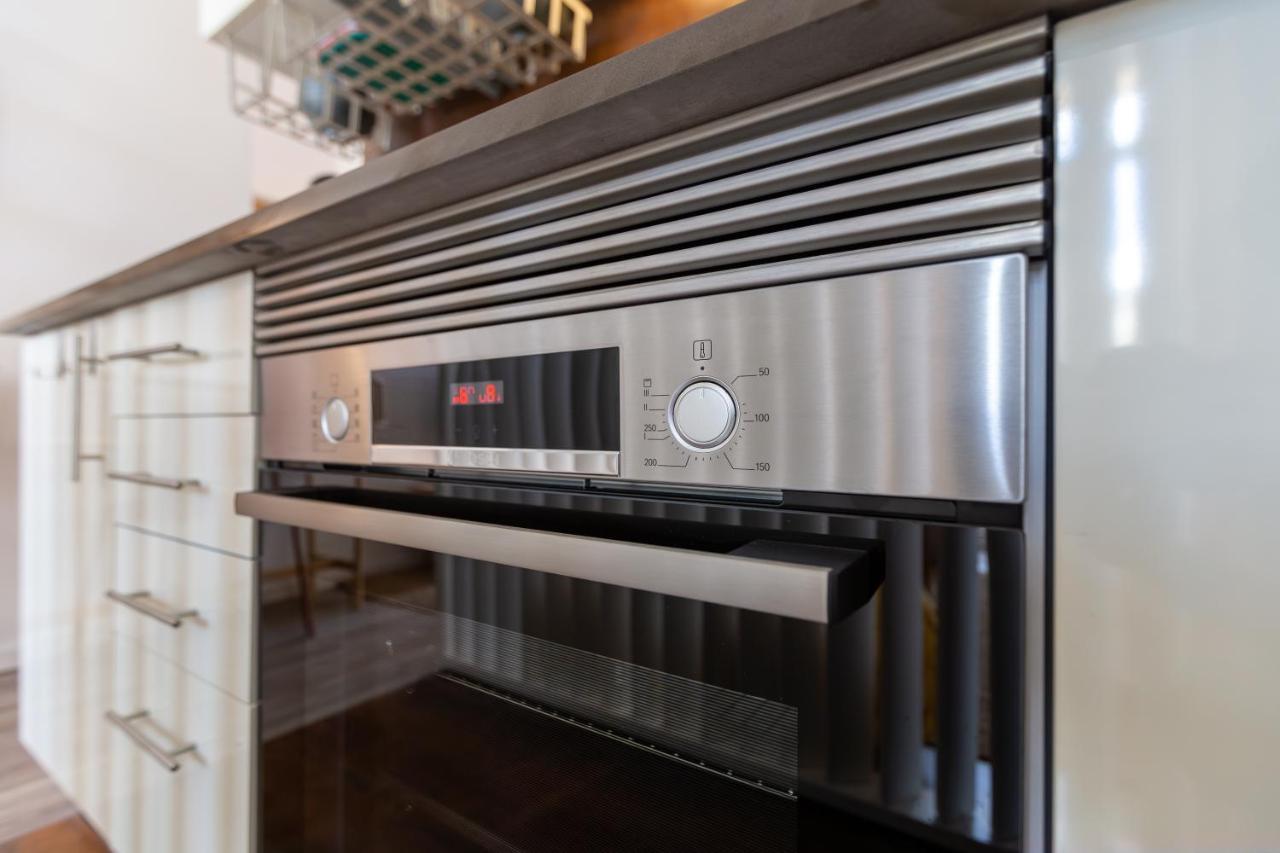 Apartment Opo Vale Formoso Ii Garden & Bbq *