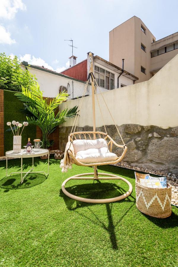 Apartment Opo Vale Formoso Ii Garden & Bbq *