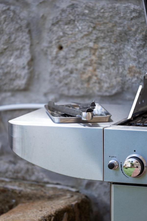 Opo Vale Formoso Ii Garden & Bbq * Porto