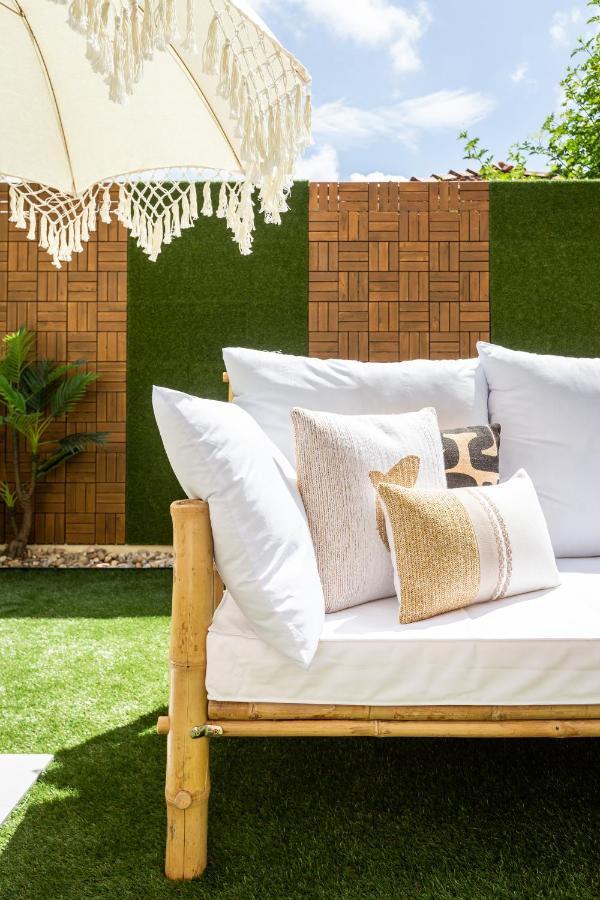 Opo Vale Formoso Ii Garden & Bbq *