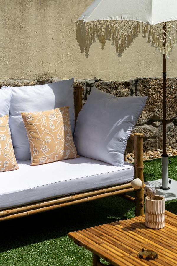 Opo Vale Formoso Ii Garden & Bbq Apartment Porto
