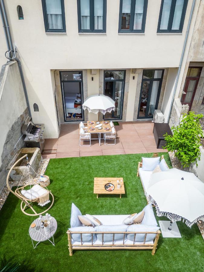Apartment Opo Vale Formoso Ii Garden & Bbq