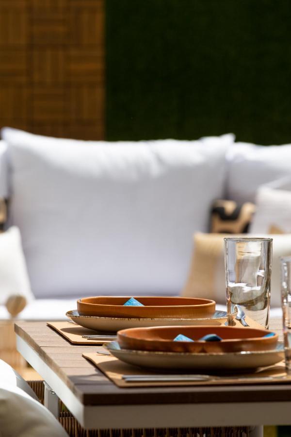 Opo Vale Formoso Ii Garden & Bbq Apartment Porto