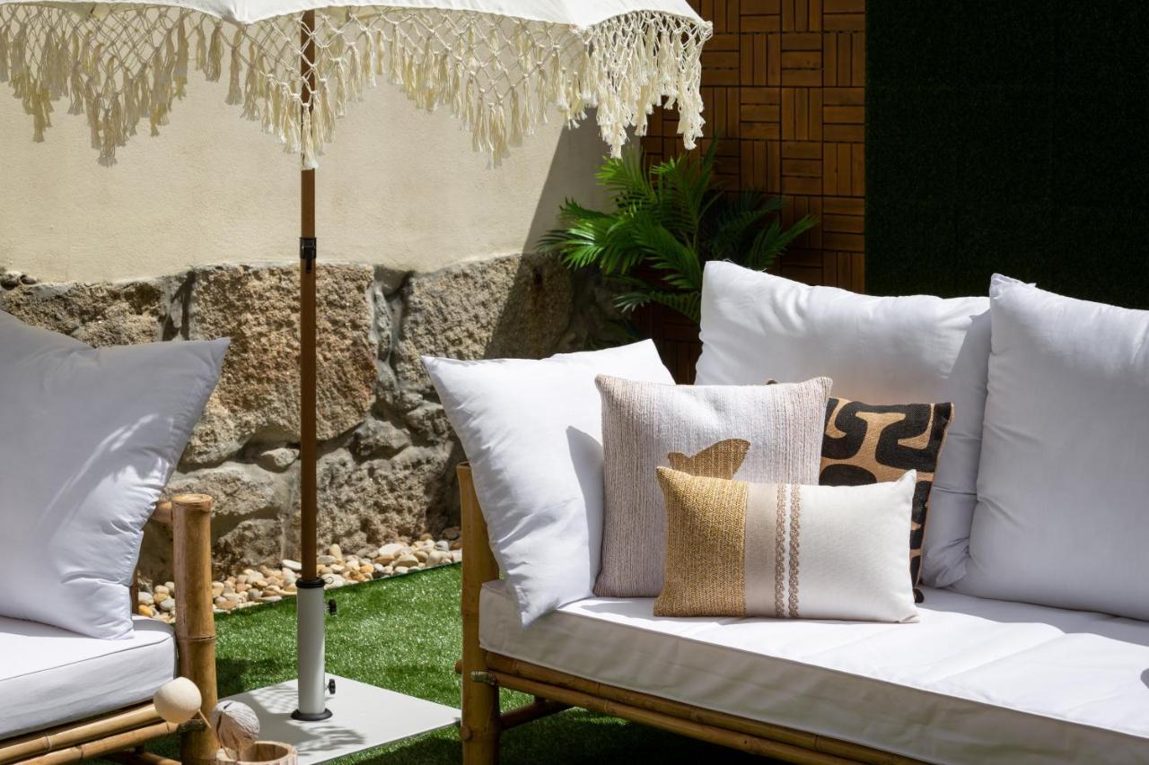 Opo Vale Formoso Ii Garden & Bbq * Porto