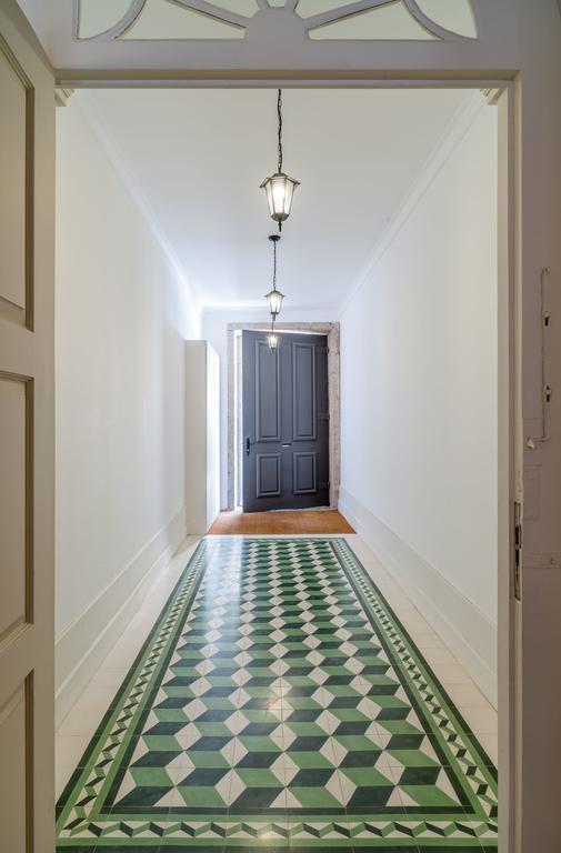 Guest house Casa Carolina