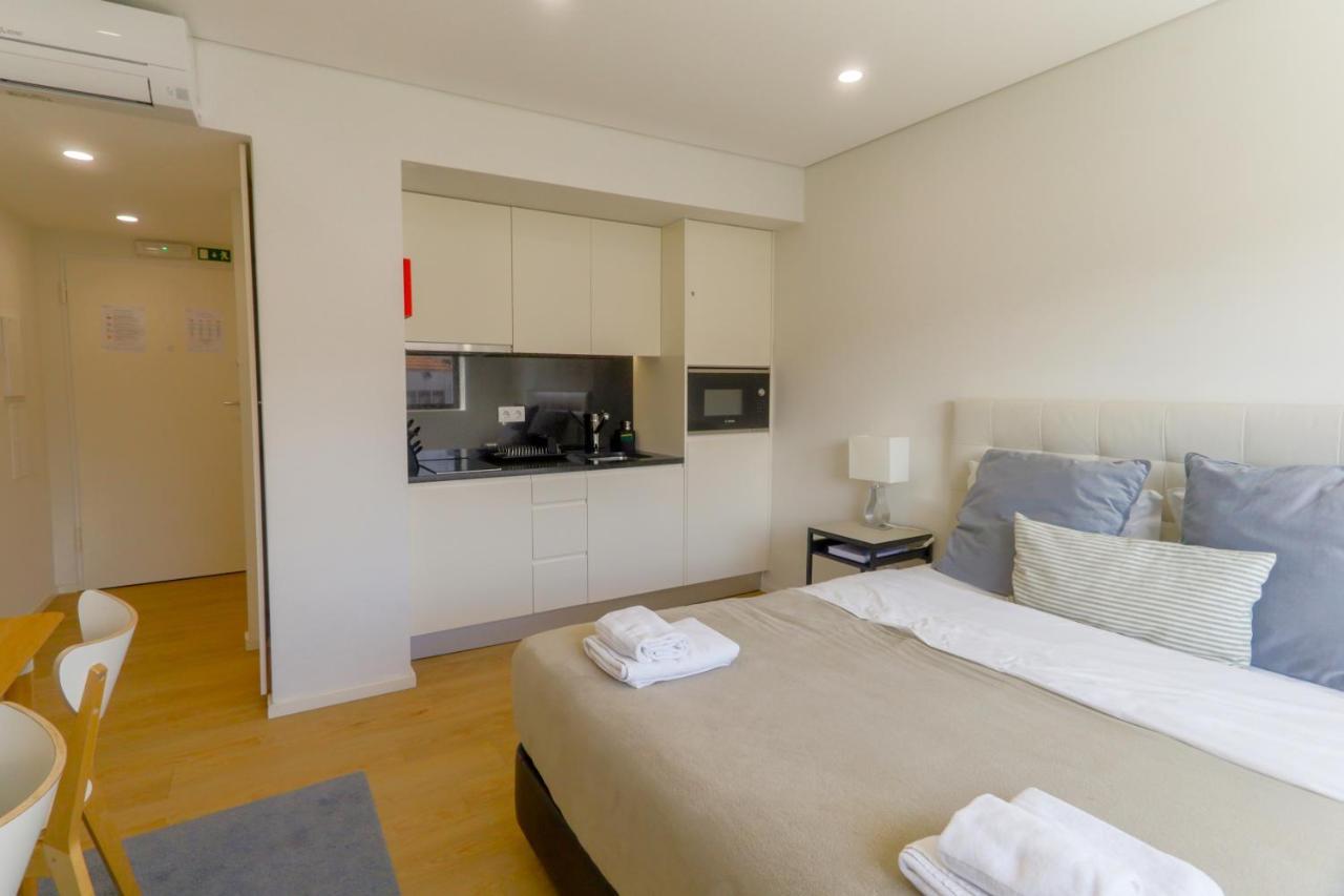 Downtown Living - Picaria Apartamento