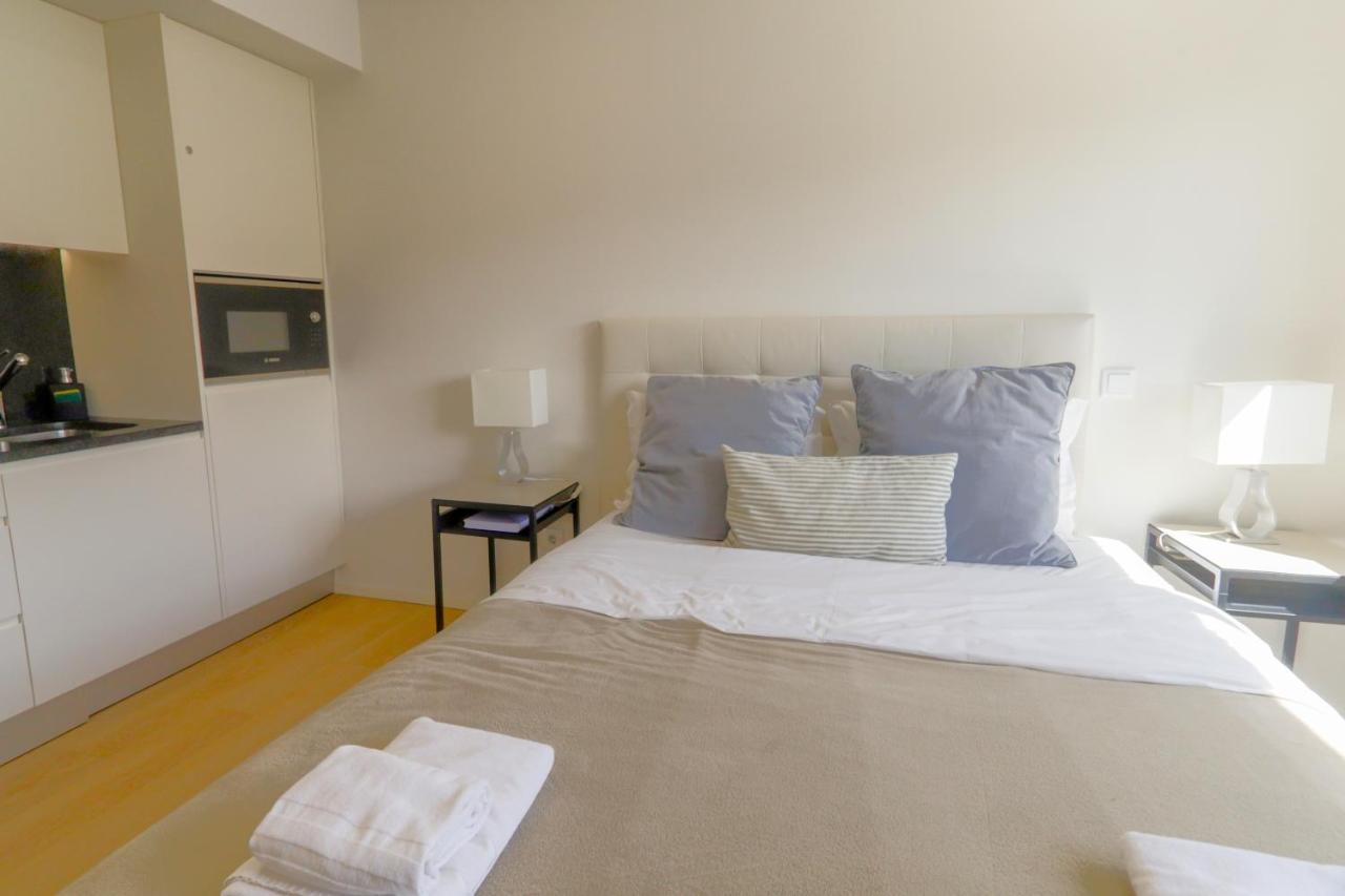 Downtown Living - Picaria Apartamento *