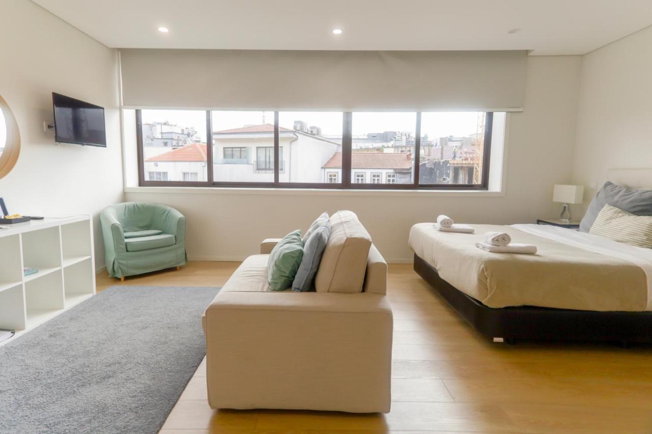 Downtown Living - Picaria Porto
