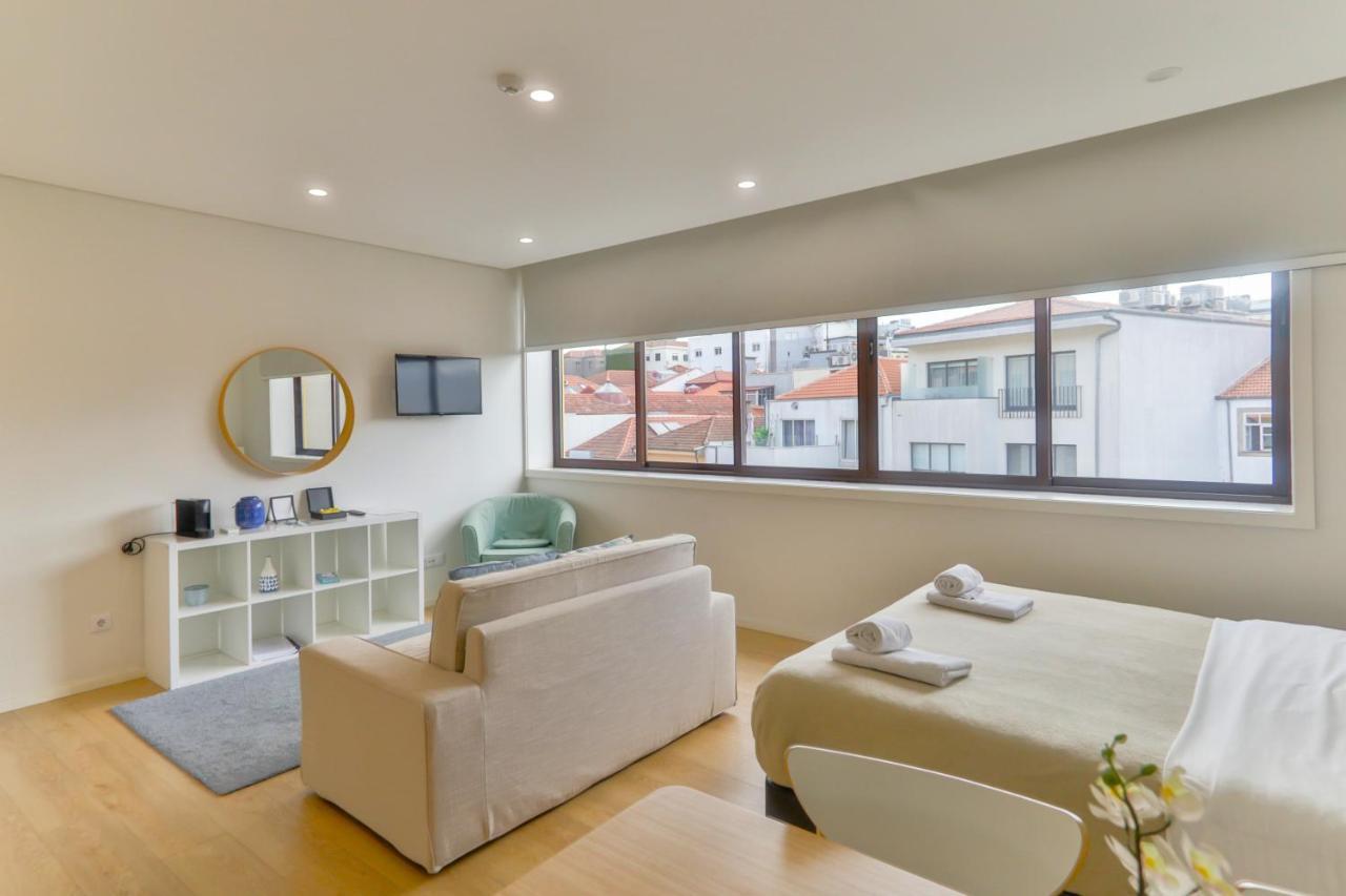 Apartamento Downtown Living - Picaria *