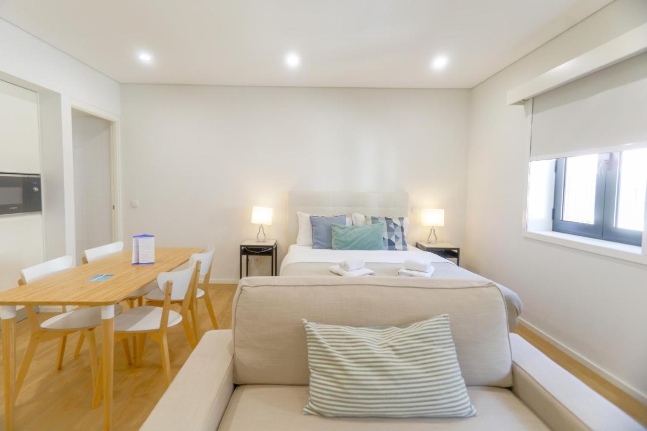 Downtown Living - Picaria Porto