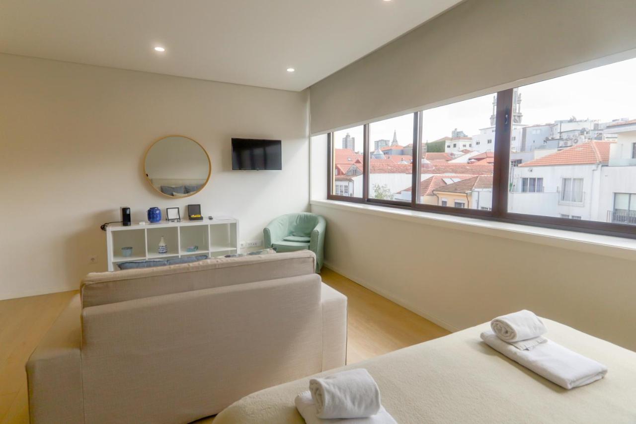 Apartamento Downtown Living - Picaria Porto