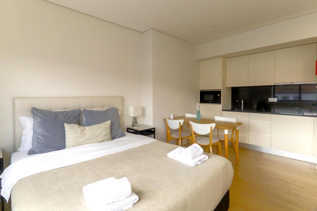 Apartamento Downtown Living - Picaria