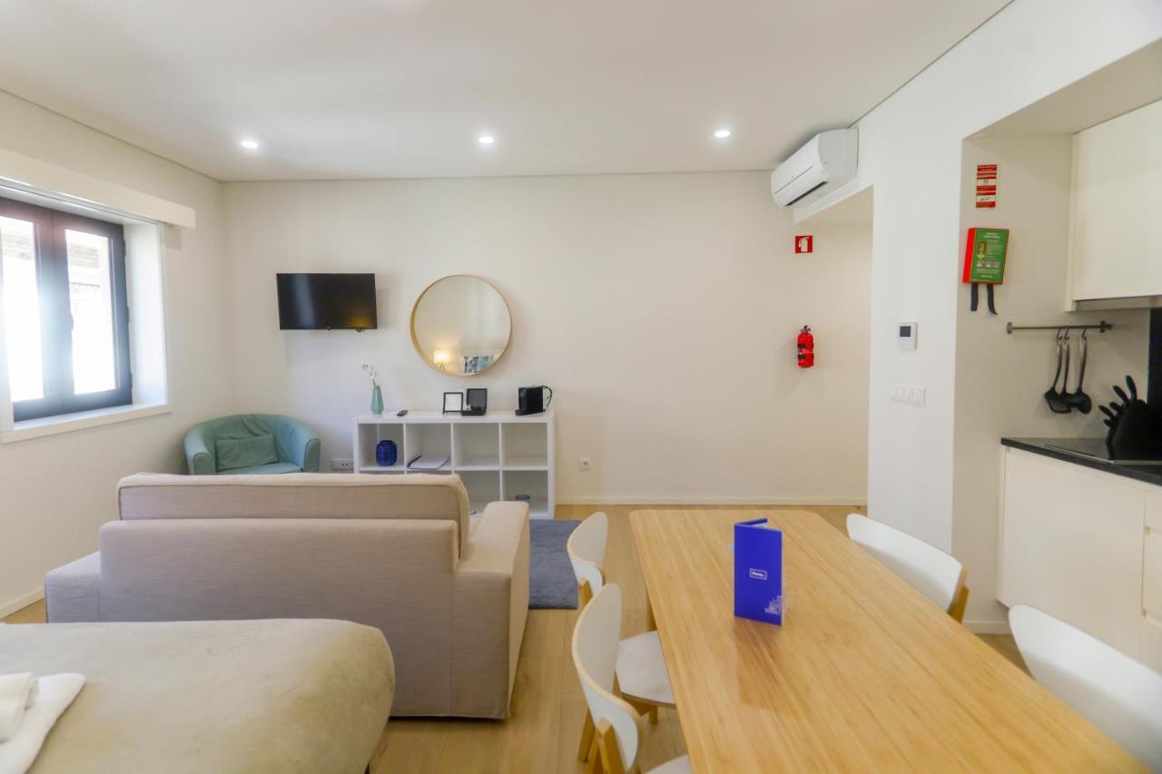Downtown Living - Picaria Apartamento *