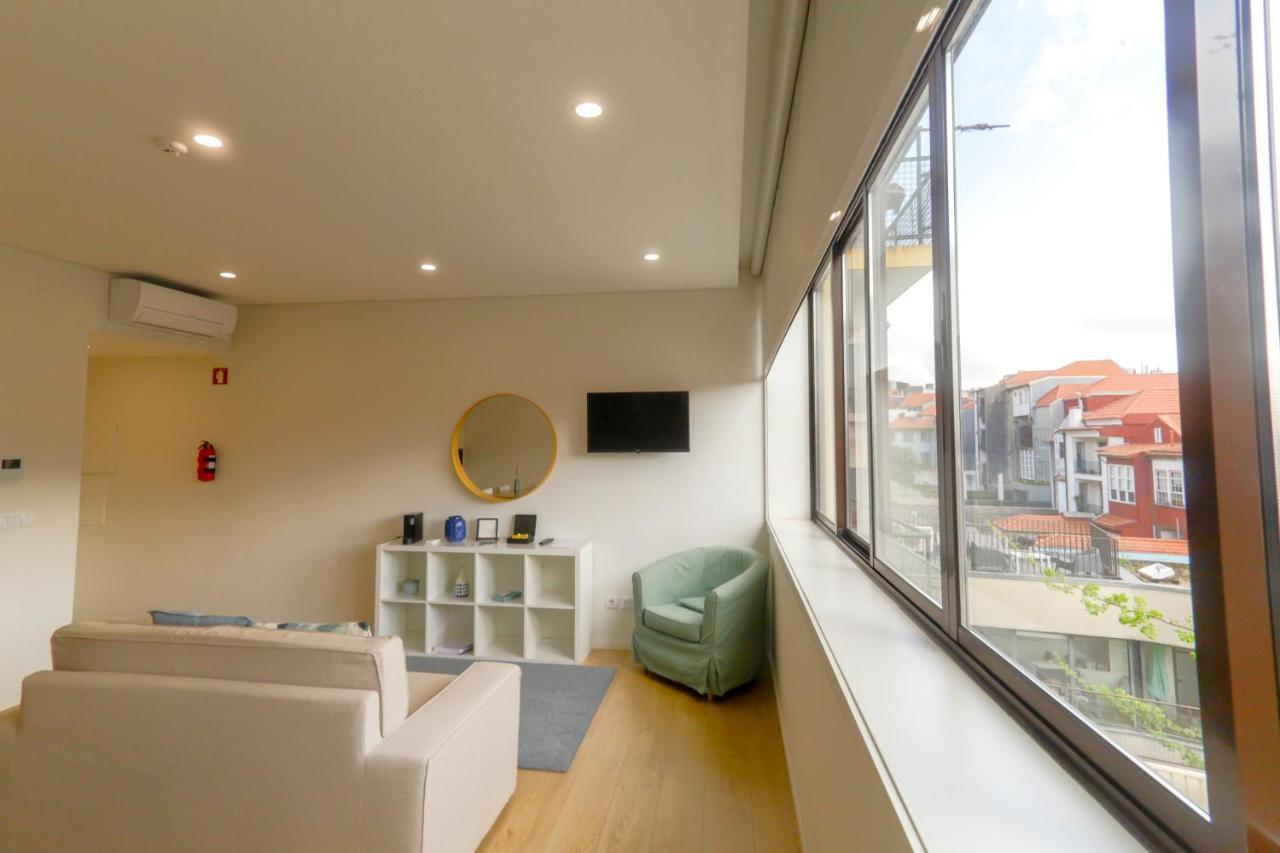 Downtown Living - Picaria Apartamento