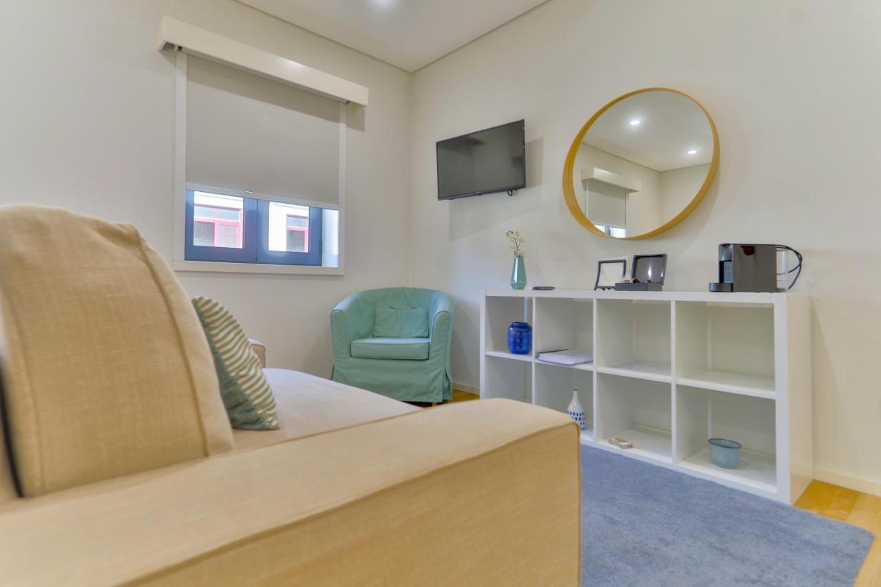 Apartamento Downtown Living - Picaria Porto
