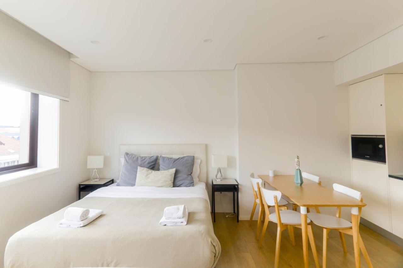 Apartamento Downtown Living - Picaria Porto